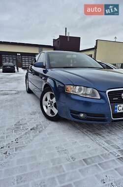 Audi A4 2006