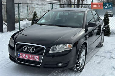 Audi A4  2006