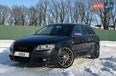 Audi A4 2006