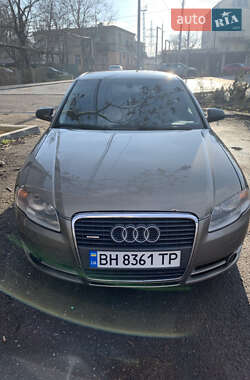 Audi A4  2006