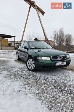 Audi A4 1997
