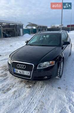 Audi A4  2005