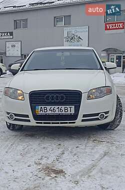Audi A4  2006