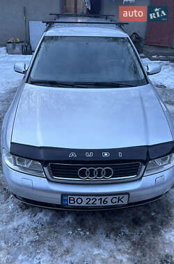 Audi A4  1998