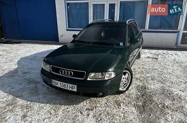 Audi A4 2000