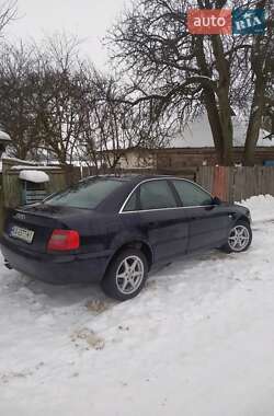 Audi A4  1999
