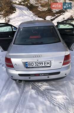 Audi A4  2000