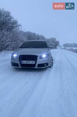 Audi A4  2007