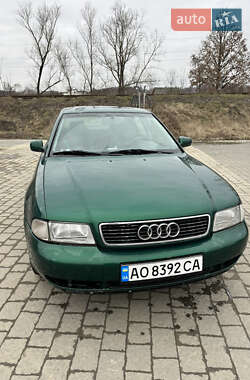 Audi A4 1996