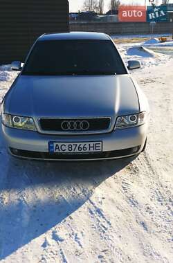 Audi A4  2000