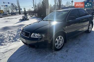 Audi A4  2003