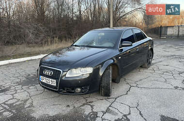 Audi A4  2006