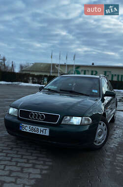 Audi A4  1996