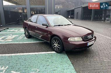 Audi A4 1996