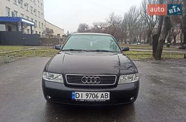 Audi A4  1999