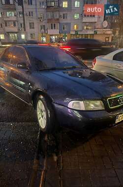 Audi A4 1997