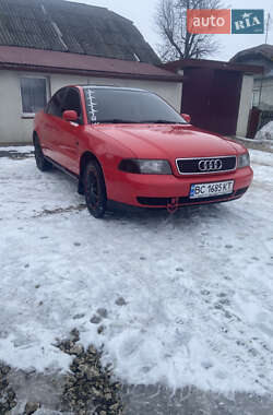Audi A4  1995