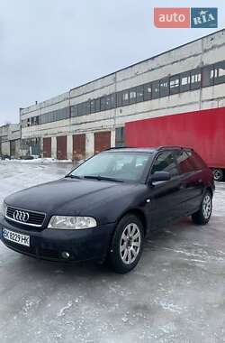 Audi A4  1999
