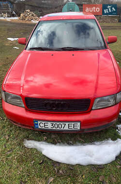 Audi A4  1996