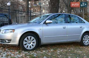 Audi A4  2008