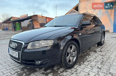 Audi A4  2008