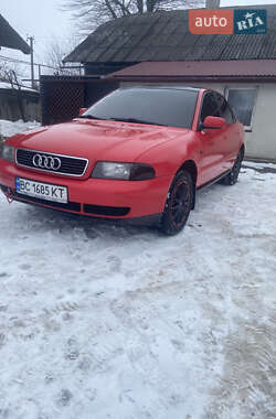 Audi A4  1995