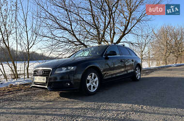 Audi A4  2008