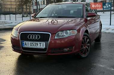 Audi A4 2006