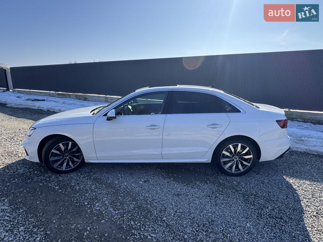 2021 Audi A4 - мініатюра 4