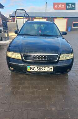 Audi A4  1999