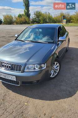 Audi A4  2003