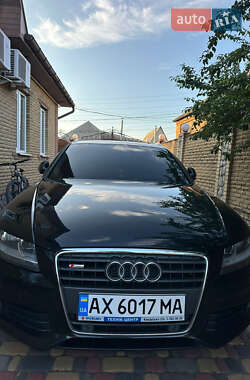 Audi A4  2008