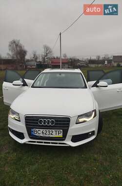 Універсал Audi A4 2011 в Самборі фото 2 Універсал Audi A4 2011 в Самборі