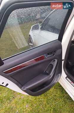 Універсал Audi A4 2011 в Самборі фото 6 Універсал Audi A4 2011 в Самборі