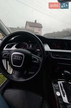 Універсал Audi A4 2011 в Самборі фото 9 Універсал Audi A4 2011 в Самборі