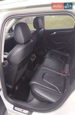 Універсал Audi A4 2011 в Самборі фото 7 Універсал Audi A4 2011 в Самборі