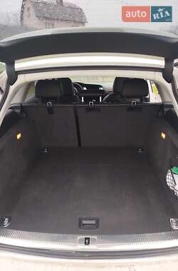Універсал Audi A4 2011 в Самборі фото 8 Універсал Audi A4 2011 в Самборі