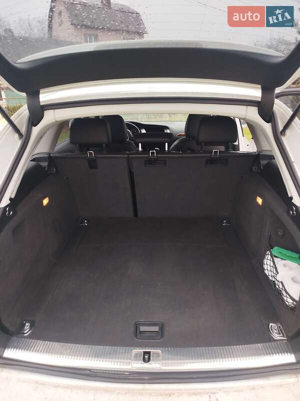 Універсал Audi A4 2011 в Самборі фото 8 Універсал Audi A4 2011 в Самборі