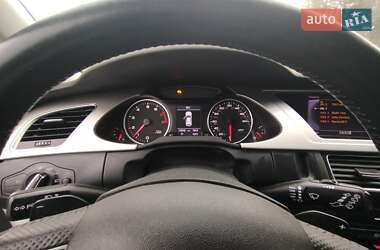 Універсал Audi A4 2011 в Самборі фото 12 Універсал Audi A4 2011 в Самборі