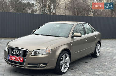 Audi A4 2006