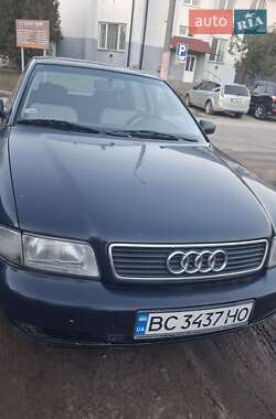 Audi A4  1997