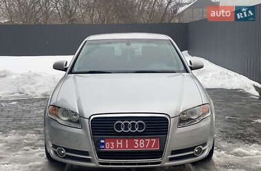 Audi A4  2005