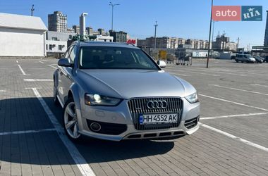 Audi A4  2014