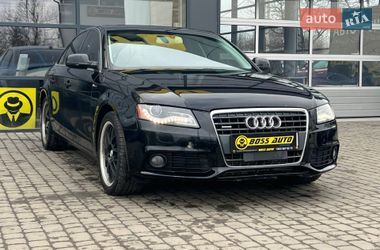 Audi A4  2010