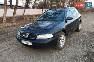 Audi A4  1997