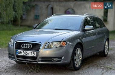 Audi A4  2005