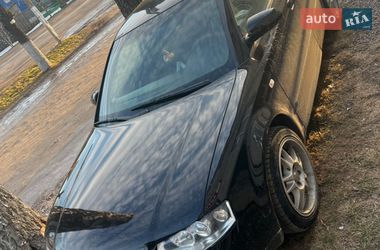Audi A4  2002