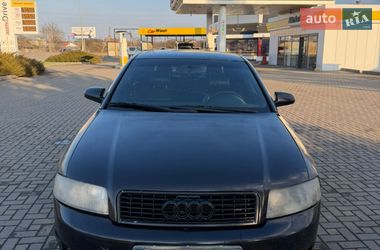Audi A4  2000