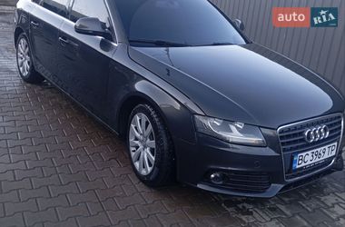 Audi A4  2008