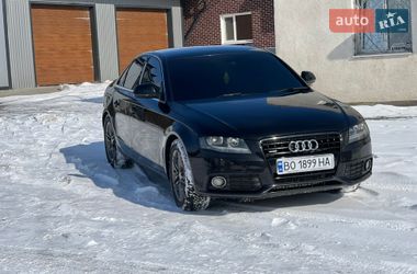 Audi A4  2008